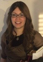 Suffolk County, NY Science tutor Devora Suffolk County, NY Science tutor Devora