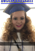 Vancouver Reading Intervention tutor named Kristina