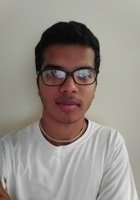 A photo of Dheeraj, a English tutor in Roanoke, VA A photo of Dheeraj, a English tutor in Roanoke, VA