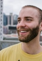 A photo of Alex, a tutor from Illinois Central College