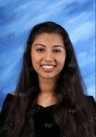 Fairfield, CT SAT prep tutor Saliha Fairfield, CT SAT prep tutor Saliha