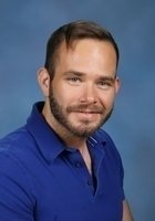 A photo of Justin, a tutor from University of Central Florida