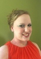 A photo of Paige, a tutor from Geneva College A photo of Paige, a tutor from Geneva College