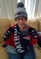 A photo of Carolyn, a tutor from Lesley University