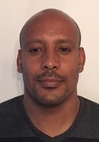 A photo of Getnet, a tutor from Debub University