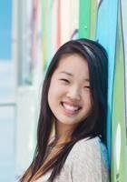 A photo of Min, a tutor from The University of Texas at Austin