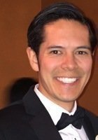 A photo of Oliver, a tutor from University of Michigan-Ann Arbor