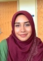 A photo of Mutaharah , a tutor in Mankato, MN A photo of Mutaharah , a tutor in Mankato, MN