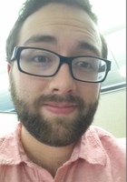 A photo of James, a tutor from The University of Texas at Austin