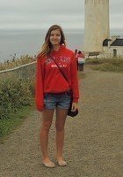 A photo of Sarra, a tutor from University of Delaware