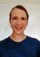 A photo of Paul, a tutor from Texas AM University