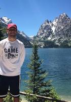 A photo of James, a tutor from Yale University