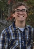 A photo of Iain, a tutor from University of South Carolina-Columbia A photo of Iain, a tutor from University of South Carolina-Columbia