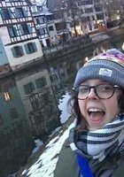 A photo of Alyssa, a tutor from Samford University