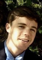 A photo of Carter, a tutor from University of South Carolina-Columbia A photo of Carter, a tutor from University of South Carolina-Columbia