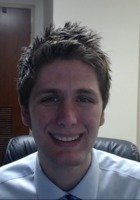 A photo of Jefferson, a tutor from University of Memphis