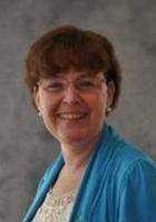A photo of Virginia, a ISEE tutor in Florida A photo of Virginia, a ISEE tutor in Florida