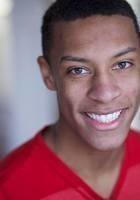 A photo of Eric, a tutor from Fordham University