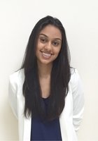 A photo of Ann, a tutor from University of Notre Dame
