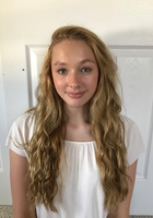 Cambridge IB Language B tutor named Lauren Cambridge IB Language B tutor named Lauren