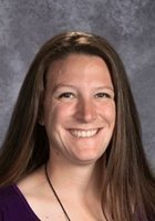 A photo of Samantha, a tutor from University of Toledo