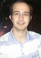 A photo of Ehsan, a Science tutor in Gurnee, IL A photo of Ehsan, a Science tutor in Gurnee, IL