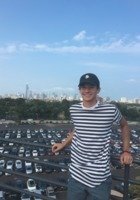 A photo of Spencer, a tutor from University of Illinois at Urbana-Champaign