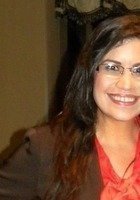 A photo of Brenda, a tutor from Universidad Catolica Santa Maria la Antigua
