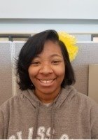 A photo of Ranisha, a tutor from University of North Carolina at Greensboro