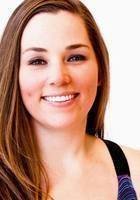 A photo of Sarah, a tutor from Southern Methodist University