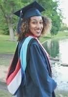 A photo of Ciara, a ISEE tutor in Richmond, VA A photo of Ciara, a ISEE tutor in Richmond, VA