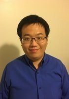 Liverpool Cantonese tutor named Kuanfu