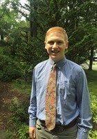 Gurnee, IL Math tutor Benjamin Gurnee, IL Math tutor Benjamin