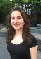 Lakewood, WA ISEE prep tutor Ariana Lakewood, WA ISEE prep tutor Ariana