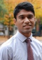 A photo of Zain, a Test Prep tutor in Beaverton, OR A photo of Zain, a Test Prep tutor in Beaverton, OR