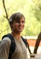 A photo of Artem, a tutor from The College of Idaho