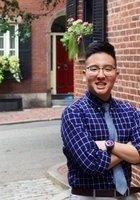 A photo of Eun, a tutor from Boston University