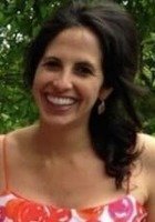A photo of Meghan, a tutor from University of Georgia