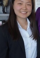 A photo of Chae, a tutor from Tufts University