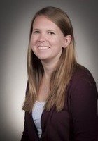 A photo of Ashley, a tutor from Minnesota State University Moorhead A photo of Ashley, a tutor from Minnesota State University Moorhead