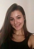 A photo of Gabrielle, a Pre-Algebra tutor in Oregon A photo of Gabrielle, a Pre-Algebra tutor in Oregon