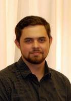 Washington DC GMAT tutor named William Washington DC GMAT tutor named William