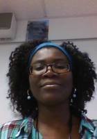 A photo of Maline, a tutor from Cornerstone University