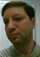 A photo of Scott, a tutor from Webster University