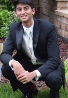 A photo of Shivam, a AP Chemistry tutor in Austin, TX A photo of Shivam, a AP Chemistry tutor in Austin, TX