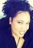 A photo of Erica, a tutor from University of Louisiana-Monroe