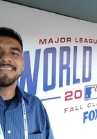 A photo of Juan, a English tutor in Surprise, AZ A photo of Juan, a English tutor in Surprise, AZ