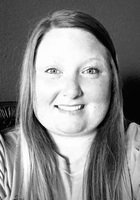 A photo of Lori, a tutor from LeTourneau University A photo of Lori, a tutor from LeTourneau University