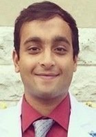 A photo of Avanish, a Test Prep tutor in St. Peters, MO A photo of Avanish, a Test Prep tutor in St. Peters, MO