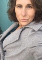A photo of Arianne, a tutor from Oral Roberts University